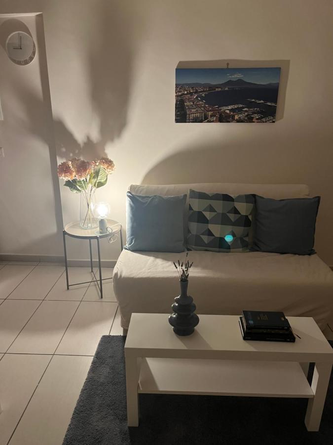 Sistershouse Διαμέρισμα Νάπολη Εξωτερικό φωτογραφία