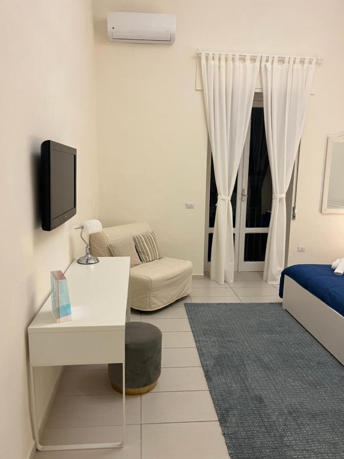 Sistershouse Διαμέρισμα Νάπολη Εξωτερικό φωτογραφία