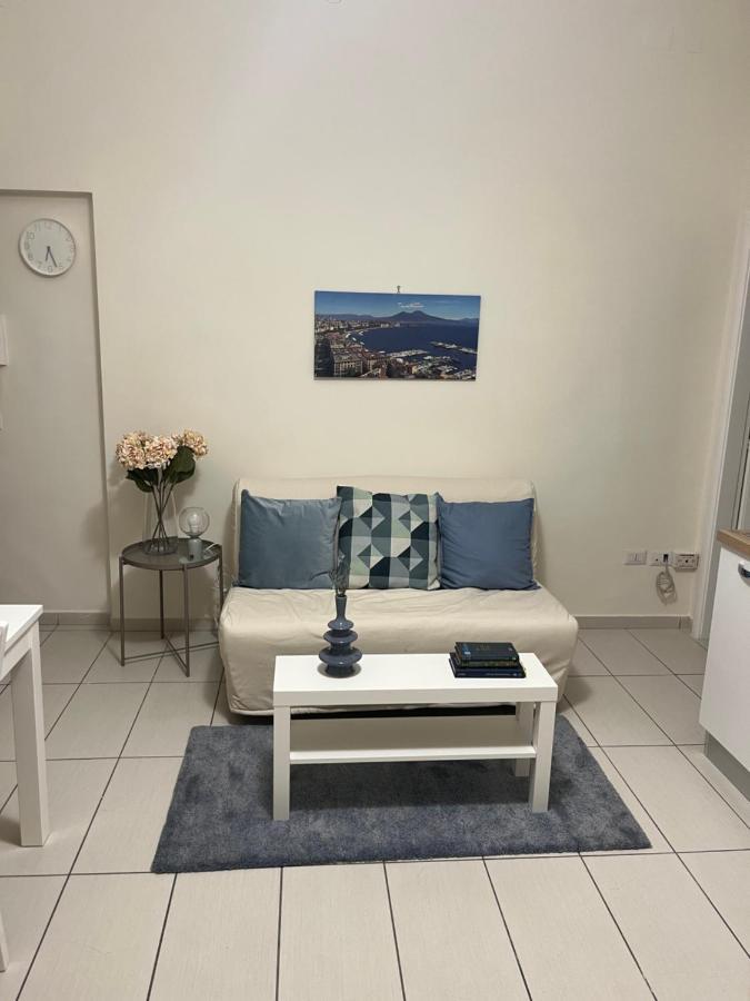 Sistershouse Διαμέρισμα Νάπολη Εξωτερικό φωτογραφία