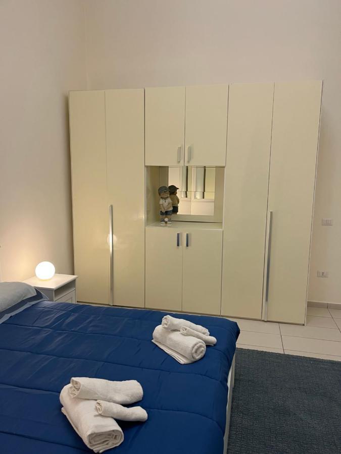 Sistershouse Διαμέρισμα Νάπολη Εξωτερικό φωτογραφία