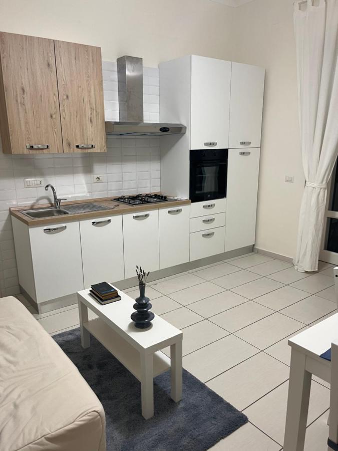 Sistershouse Διαμέρισμα Νάπολη Εξωτερικό φωτογραφία