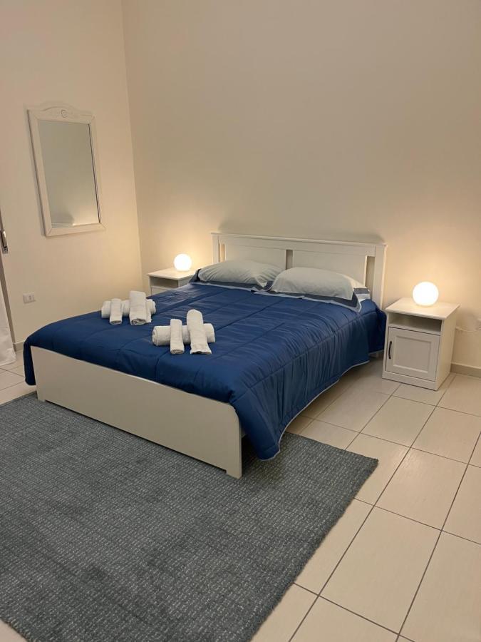 Sistershouse Διαμέρισμα Νάπολη Εξωτερικό φωτογραφία