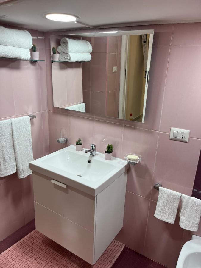 Sistershouse Διαμέρισμα Νάπολη Εξωτερικό φωτογραφία