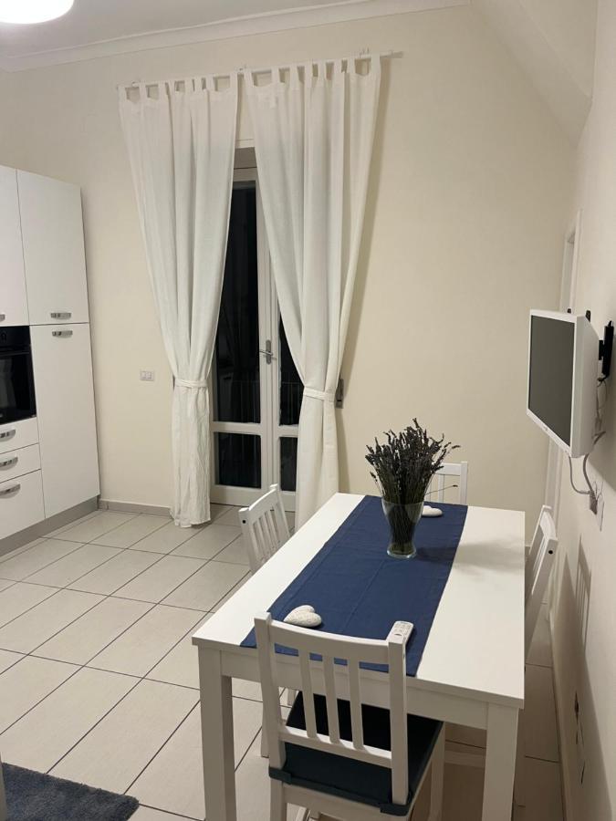 Sistershouse Διαμέρισμα Νάπολη Εξωτερικό φωτογραφία