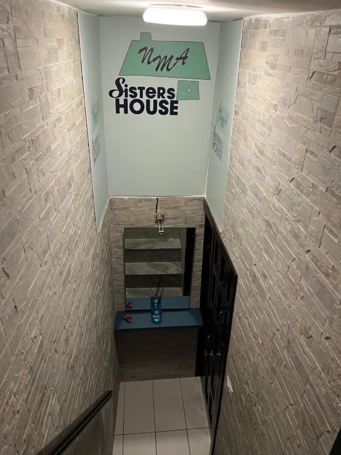 Sistershouse Διαμέρισμα Νάπολη Εξωτερικό φωτογραφία